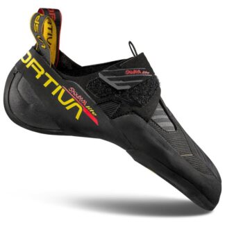 La Sportiva Skwama Lite Black/Yellow - 42,5