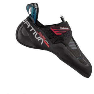 La Sportiva Skwama Lite Woman Black/Malibu Blue - 37,5