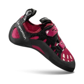 La Sportiva Tarantula Woman Red Plum - 36