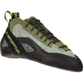 La Sportiva Tc Pro Olive - 36