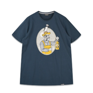 Lakor Light The Way T-shirt Herr
