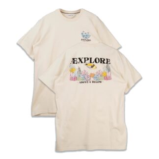 Lakor Underwater Garden T-shirt