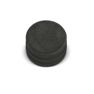Lifesaver Liberty Carbon Discs x3
