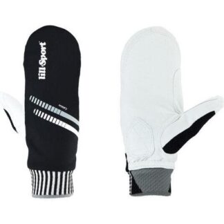 Lillsport Celsius Race Mitt Black - 11
