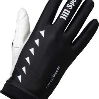 Lillsport Legend Breeze Svart 5 | Rullskidhandskar