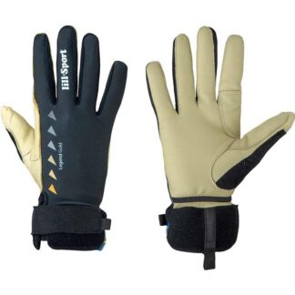 Lillsport Legend Gold Black - 8
