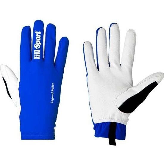 Lillsport Legend Roller Royal Blue - 11