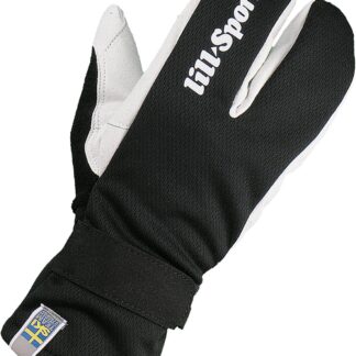 Lillsport Lobster Svart XS | Tumvantar