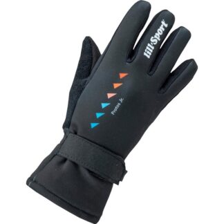 Lillsport Protos Jr. Black - 4