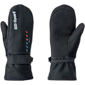 Lillsport Protos Mitt Jr. Black - 4