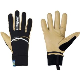 Lillsport Ratio Gold - 7