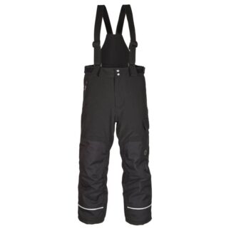 Lindberg Anorak Winter Pants Black - 90