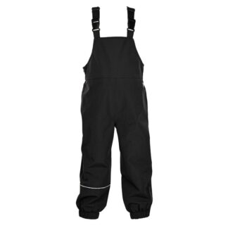 Lindberg Sigma Shell Pants Black - 100