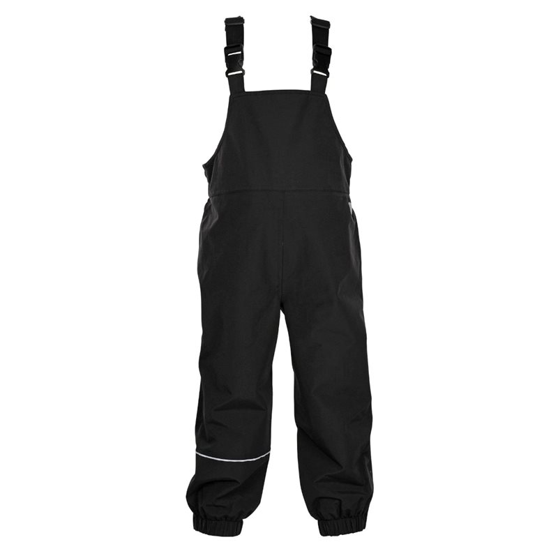 Lindberg Sigma Shell Pants Black - 100