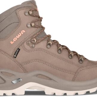 Lowa Renegade GTX Mid Lady dams vandringskängor