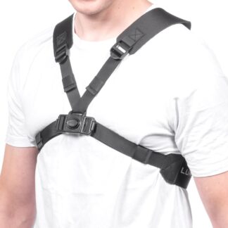 Lumonite Battery Slimvest V2 | Tillbehör Pannlampa