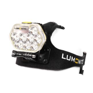 Lumonite Leader | Pannlampa