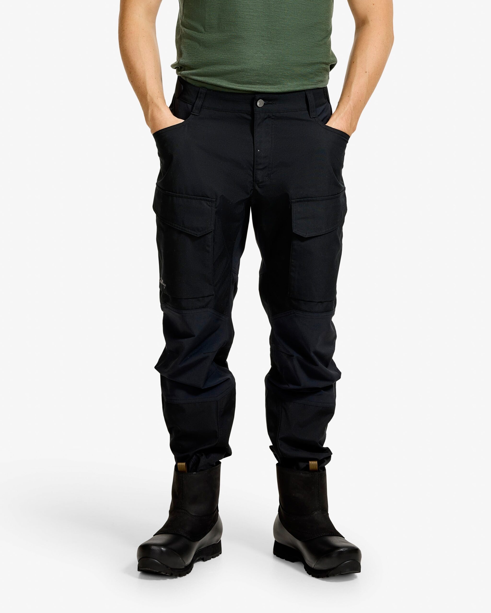 Lundhags Authentic III Pant Men