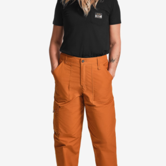 Lundhags Fulu Cargo Stretch Pant Women