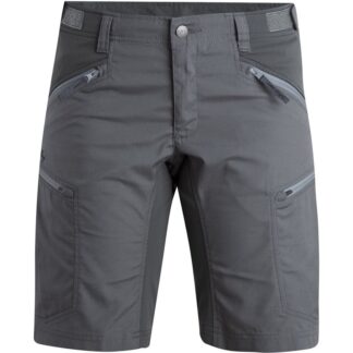 Lundhags Makke II Ws Shorts n Granite/Charcoal - 44