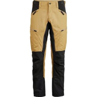 Lundhags Makke Ms Pant Hay/Charcoal - 46