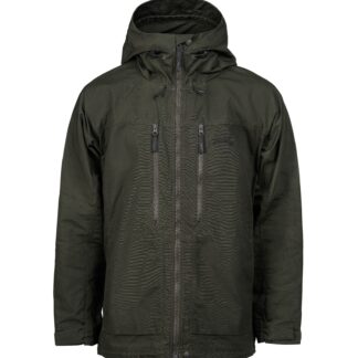 Lundhags Men's Authentic III Jacket herrjacka för vandring