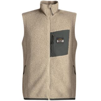 Lundhags Men's Flok Wool Vest Pile