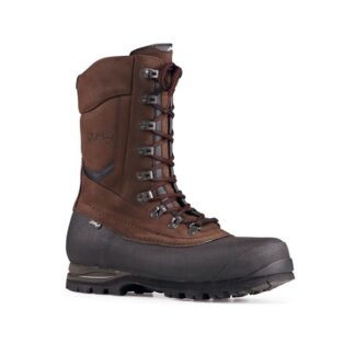 Lundhags Mira II WS High Bark/Black - 41