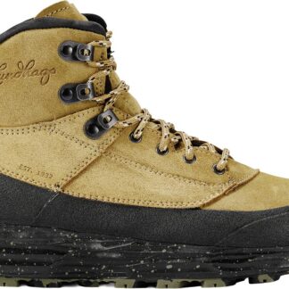 Lundhags Tived Trail Boot M Herr Mörkgrön EU 40 | Vandringsskor