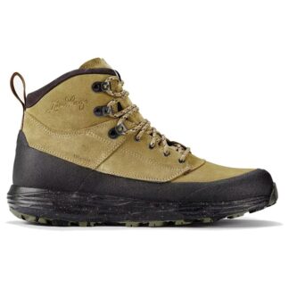 Lundhags Tived Trail Boot W Olive - 42