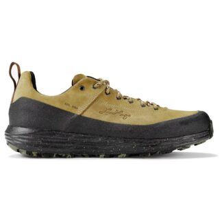 Lundhags Tived Trail Shoe M Olive - 43