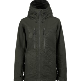 Lundhags Women's Authentic III Jacket damvandringsjacka
