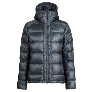 Lundhags Women's Padje Light Tech Down Jacket vinterjacka för dam