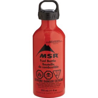MSR 325ml Fuel Bottle CRP Cap