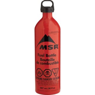 MSR 887ml Fuel Bottle CRP Cap