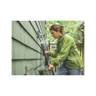 MSR Emergency Home Water Filtration System