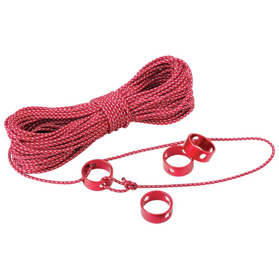 MSR Reflective Stormlina 15 meter