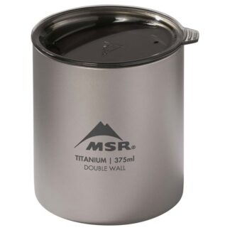MSR Titan Mug 380ml