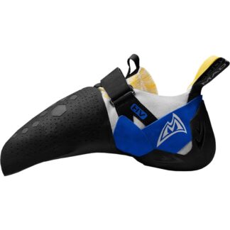 Mad Rock Drone 2.0 HV Blue/White - 35