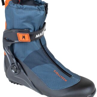 Madshus Fjelltech Boot Svart EU 38 | Turpjäxor