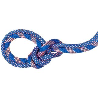 Mammut 9.5 Crag Dry Rope Duodess 60m