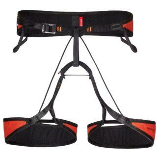 Mammut Adam Ondra Sender Light Harness Mammut Red - XS