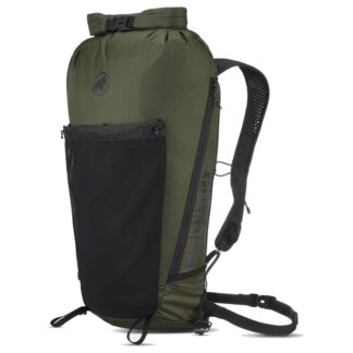 Mammut Aenergy 18 Dark Marsh