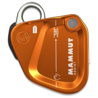 Mammut Assist Belay Resistor