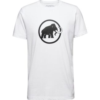 Mammut Core T-Shirt Men Classic White - S