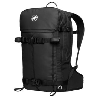 Mammut Nirvana 22 Black - NoSize