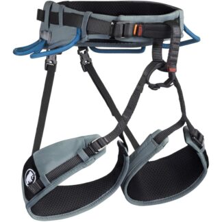 Mammut Ophir 3 Slide 2.0 Women Harness Strata/Sapphire - XS