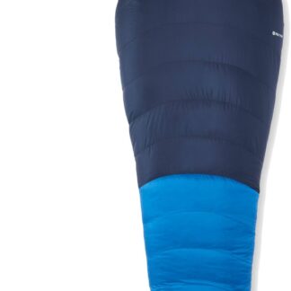 Marmot Helium Short sovsäck för herr