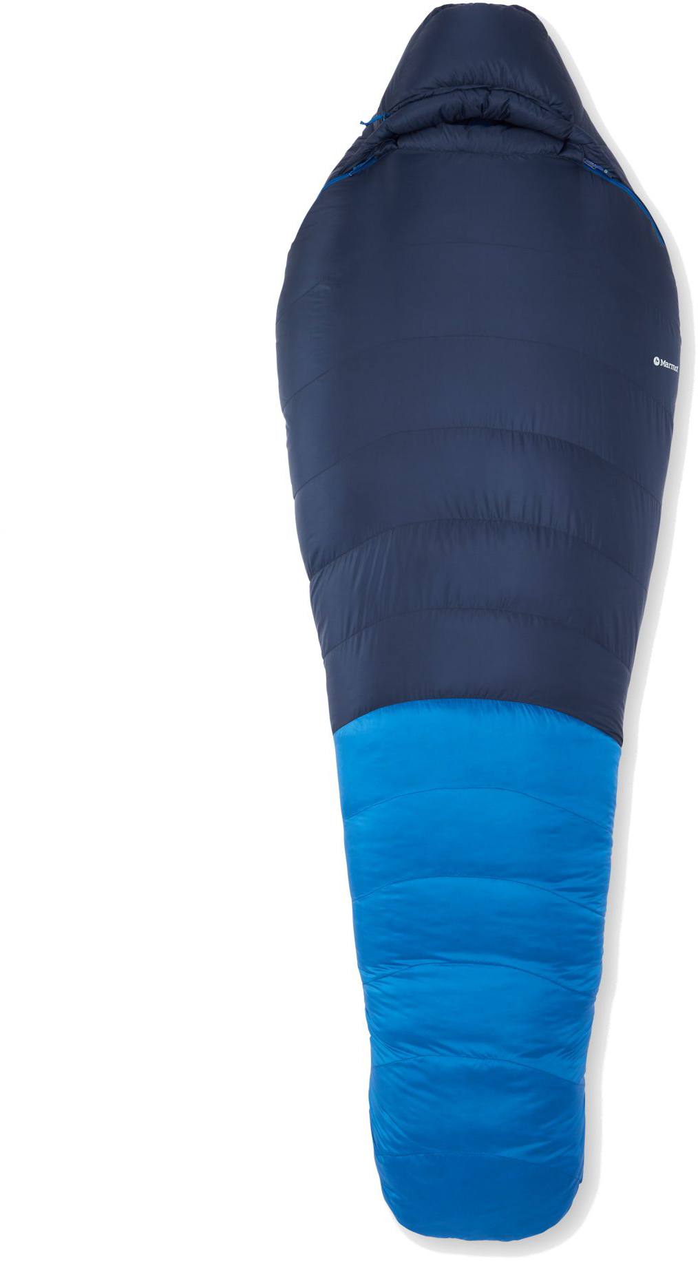 Marmot Helium Short sovsäck för herr