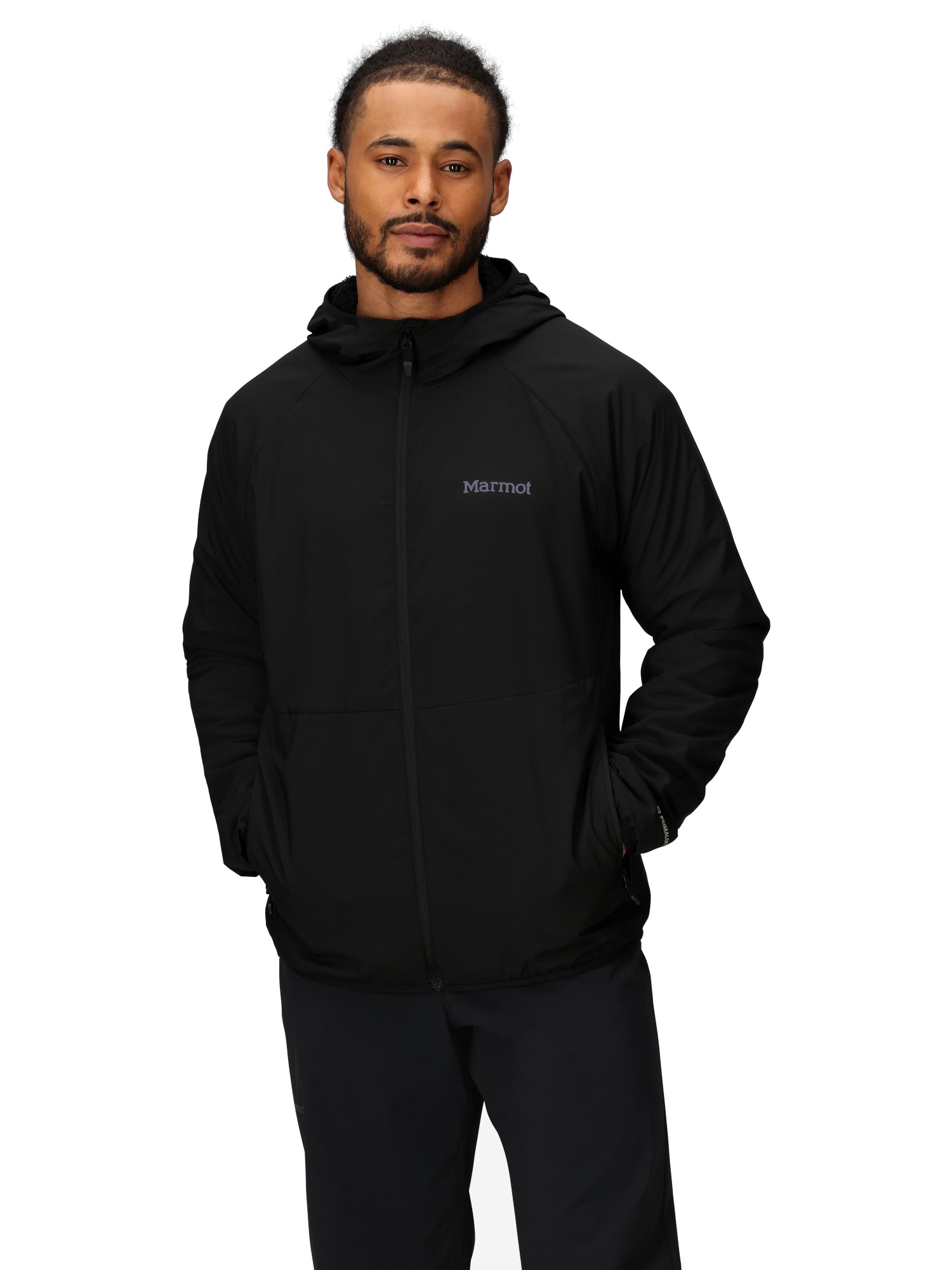 Marmot Men’s PrimaLoft Evolve Aerothermal Hoody vinterhuvtröja